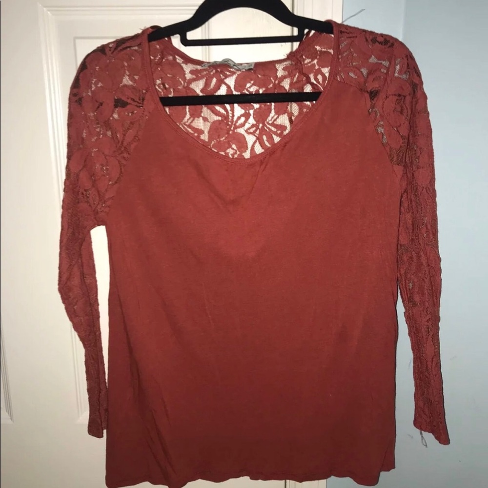 dressy top